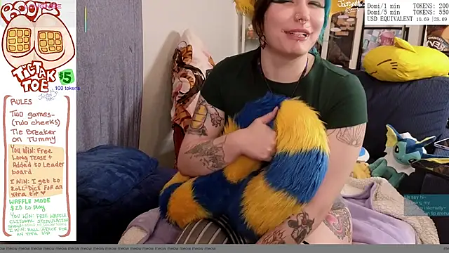joltionmacc online show from 05/22/26, 03:57