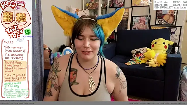 joltionmacc online show from 06/25/26, 03:17