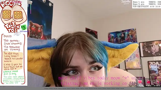 joltionmacc online show from 06/29/26, 03:57