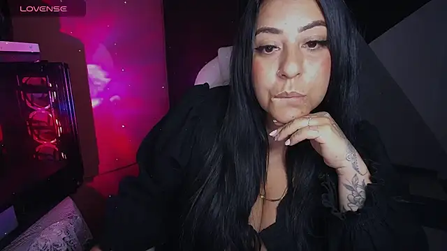 grace molly14 online show from 11/05/25, 10:21