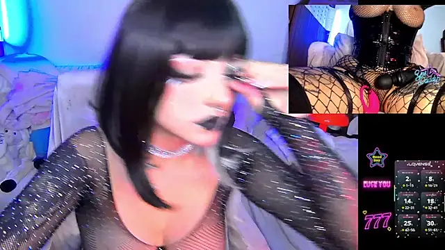 HollyDominic online show from 06/27/26, 11:37