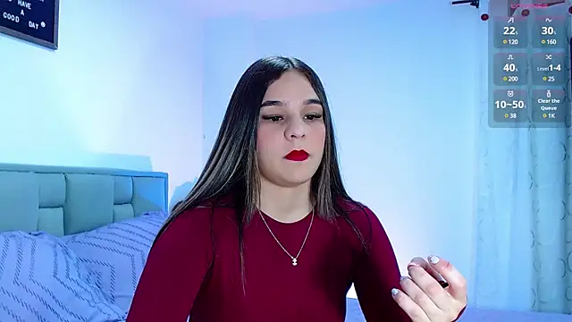 astrid-omega online show from 12/05/24, 11:40