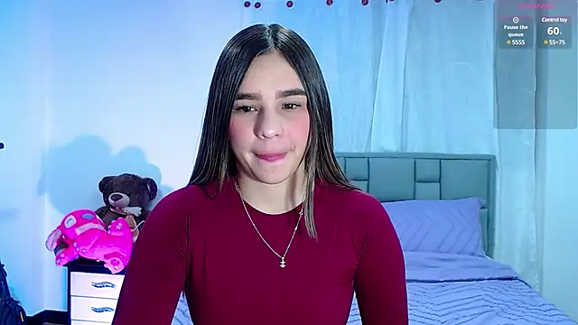 astrid-omega online show from 01/08/25, 11:19