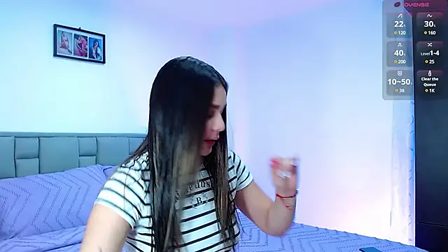 astrid-omega online show from 02/04/25, 11:27
