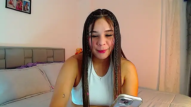 astrid-omega online show from 09/12/25, 02:33