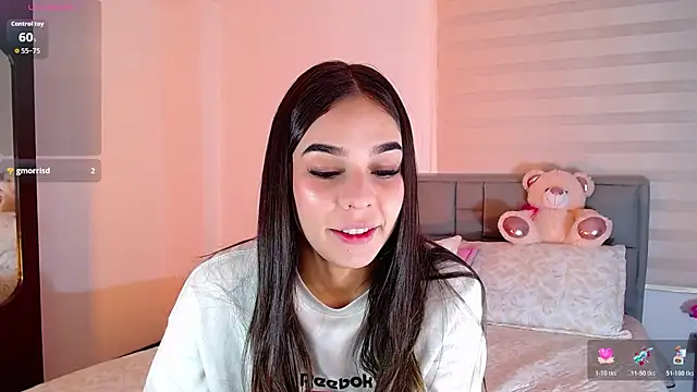 astrid-omega online show from 06/14/26, 02:24