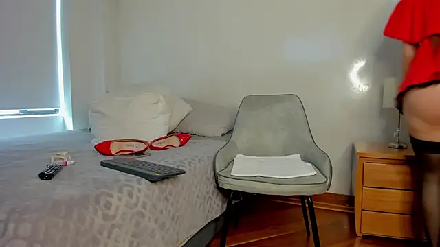 Snapshot of melisa_ferretti chatting on 10/31/25, 07:04 melisa ferretti online show from 10/31/25, 07:04