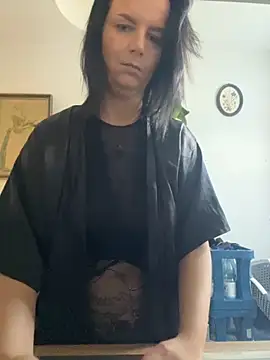 Off  Melonenmandy online show from 10/05/25, 02:15