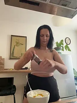 Off  Melonenmandy online show from 04/04/26, 01:52