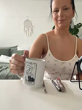 Off  Melonenmandy online show from 04/16/26, 06:14