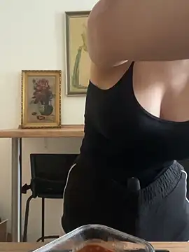 Off  Melonenmandy online show from 06/06/26, 02:33