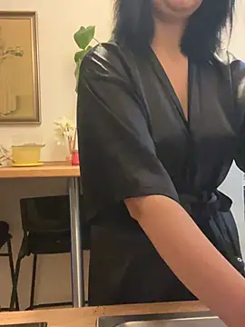 Off  Melonenmandy online show from 07/14/26, 08:52