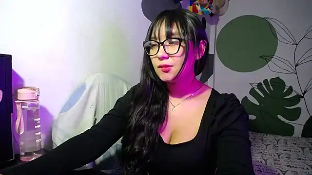 Snapshot of Anny_Angelic chatting on 02/02/25, 06:04 Anny Angelic online show from 02/02/25, 06:04