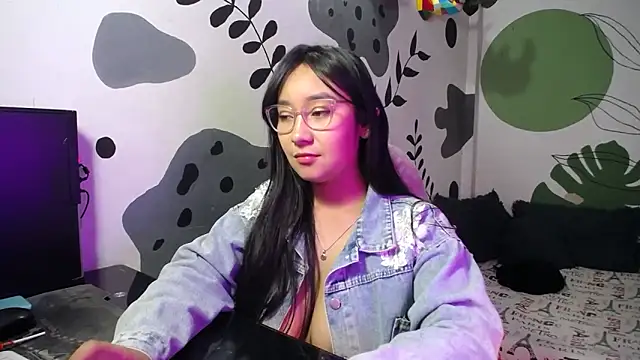 Snapshot of Anny_Angelic chatting on 03/22/26, 02:37 Anny Angelic online show from 03/22/26, 02:37