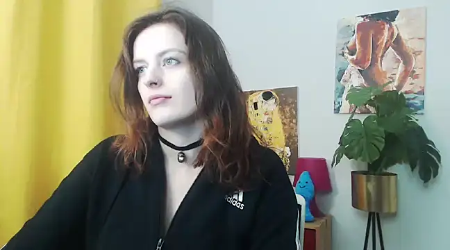 juicyNadine online show from 01/06/25, 06:25
