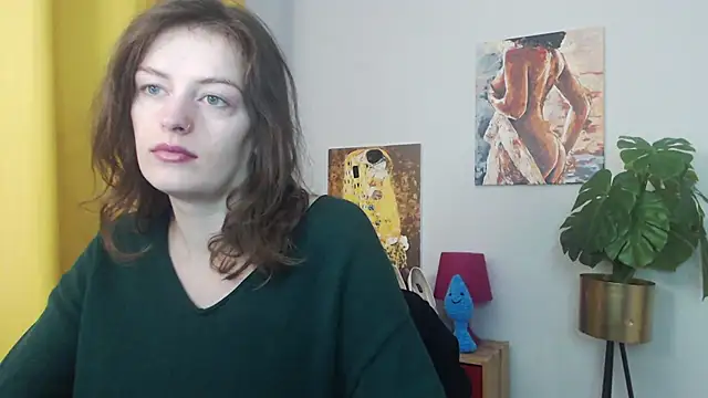 juicyNadine online show from 12/03/25, 05:48