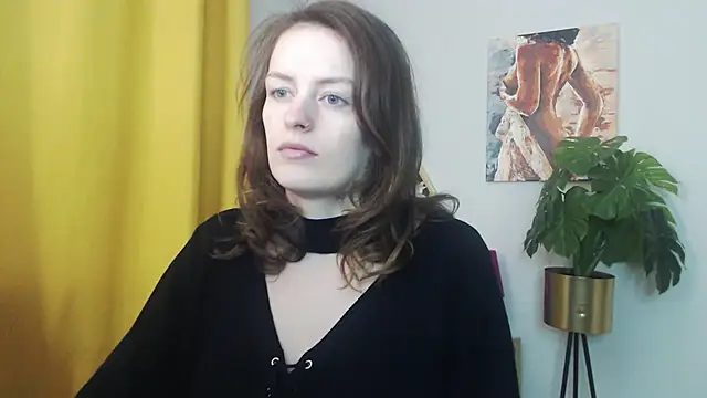 juicyNadine online show from 12/15/25, 05:34