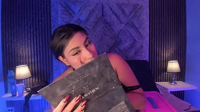CANDYGABYY online show from 03/16/25, 04:09