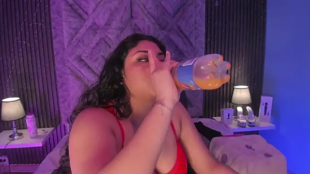 CANDYGABYY online show from 11/11/25, 04:01