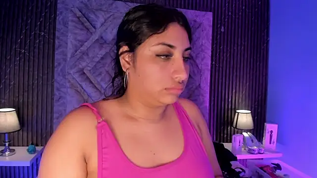 CANDYGABYY online show from 11/13/25, 04:11