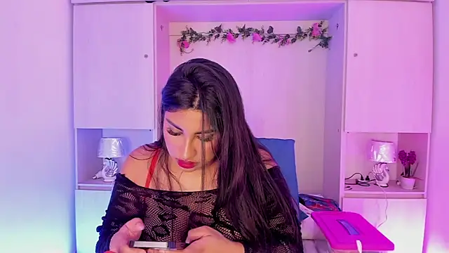CANDYGABYY online show from 02/27/26, 08:20