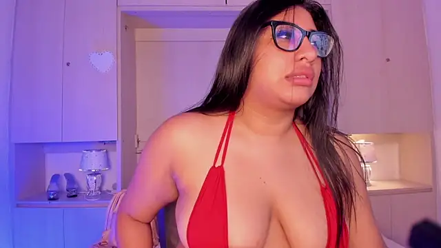 CANDYGABYY online show from 04/01/26, 08:06