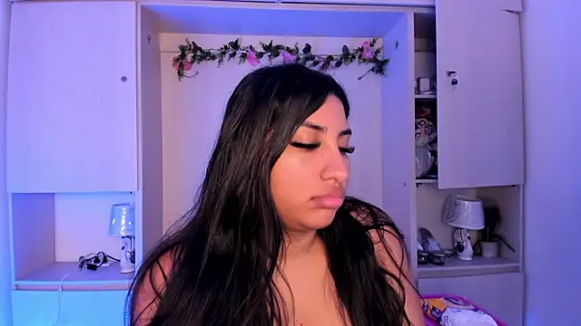 CANDYGABYY online show from 04/25/26, 08:06