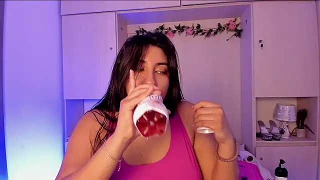 CANDYGABYY online show from 05/02/26, 08:25