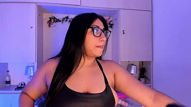 CANDYGABYY online show from 05/19/26, 07:53
