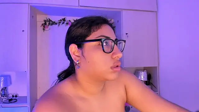 CANDYGABYY online show from 06/11/26, 07:45