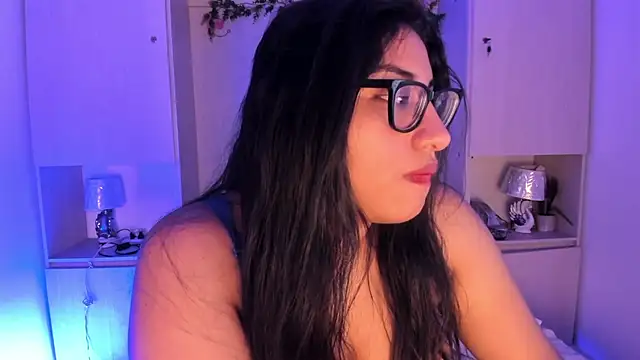 CANDYGABYY online show from 06/12/26, 08:41