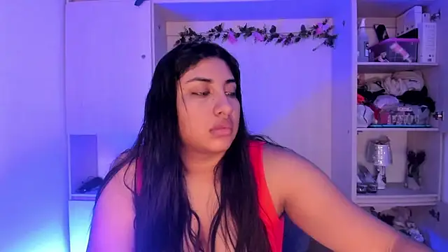 CANDYGABYY online show from 06/20/26, 08:11