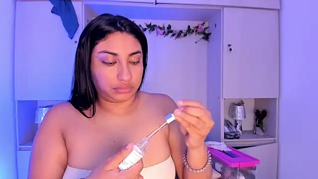 CANDYGABYY online show from 06/22/26, 08:06