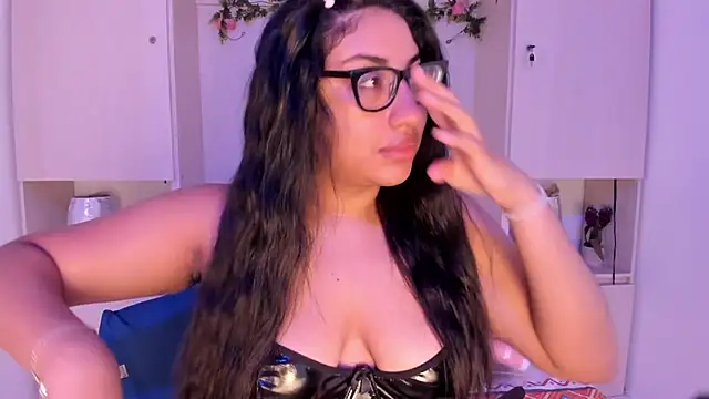 CANDYGABYY online show from 06/23/26, 07:34