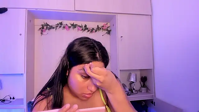 CANDYGABYY online show from 07/07/26, 08:02