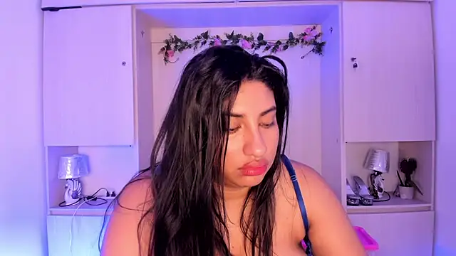 CANDYGABYY online show from 07/08/26, 08:13