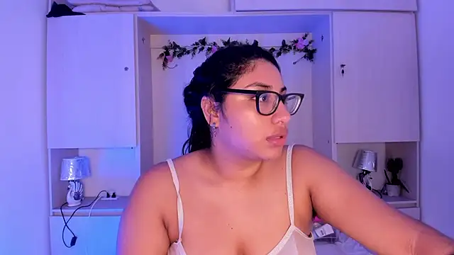 CANDYGABYY online show from 07/10/26, 08:11