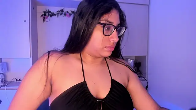 CANDYGABYY online show from 07/11/26, 07:38