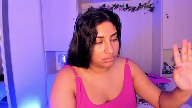 CANDYGABYY online show from 07/22/26, 07:38