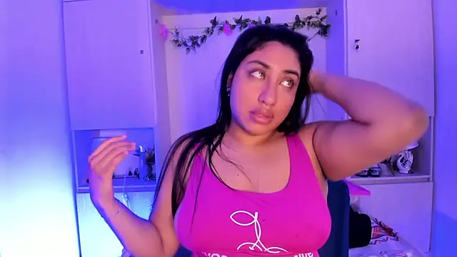 CANDYGABYY online show from 07/31/26, 07:46