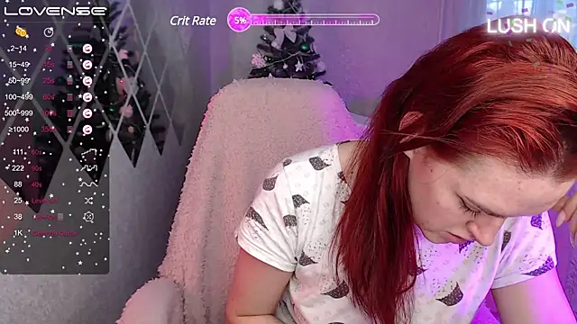 Bella  Swoon online show from 12/14/24, 04:23