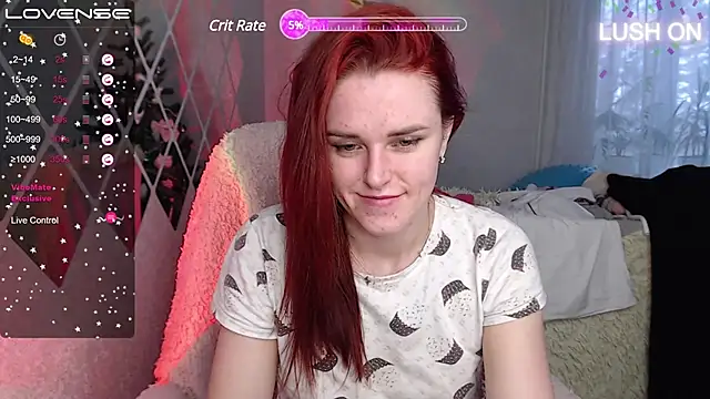 Bella  Swoon online show from 12/15/24, 04:07