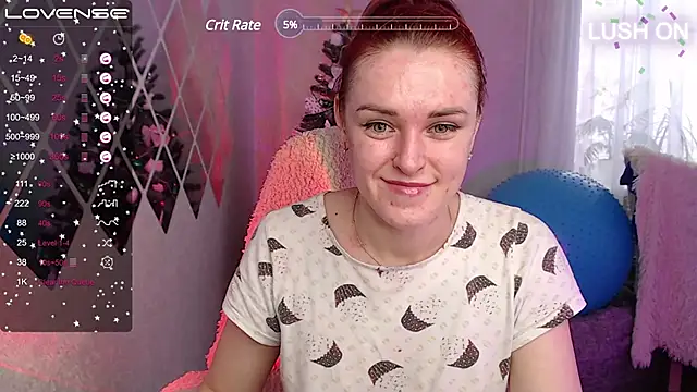 Bella  Swoon online show from 12/19/24, 05:40