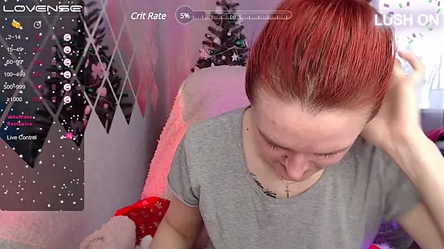Bella  Swoon online show from 12/27/24, 04:47