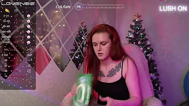 Bella  Swoon online show from 12/31/24, 04:25