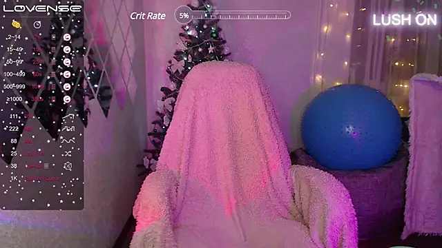 Bella  Swoon online show from 01/10/25, 03:48