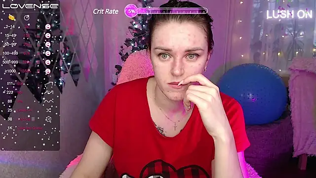 Bella  Swoon online show from 01/11/25, 03:23