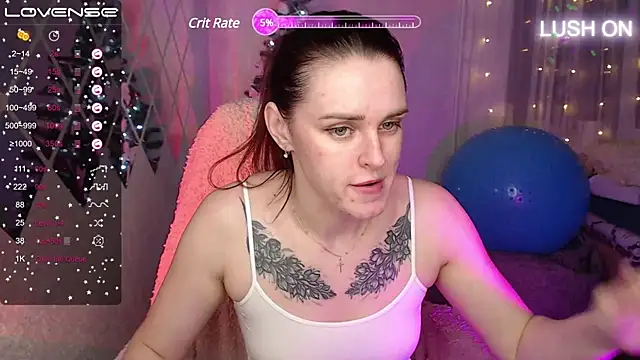 Bella  Swoon online show from 01/11/25, 01:32