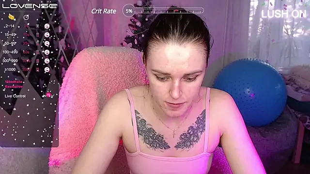 Bella  Swoon online show from 01/15/25, 11:10