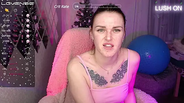 Bella  Swoon online show from 01/15/25, 02:13